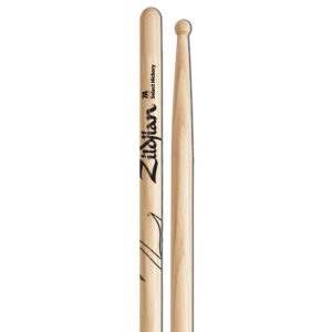 Zildjian Z7A 7A Wood Drumsticks
