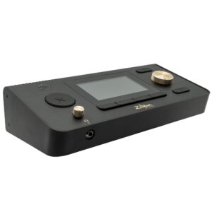 Zildjian ZAG ALCHEM-E Gold Electronic Drum Kit