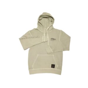 Zildjian ZAHD0031-LE Ltd Ed Cotton Hoodie Grn Sm
