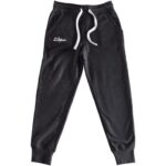 Zildjian ZAJG0014 Gray Fleece Joggers Xl