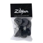 Zildjian ZFSPK Cymbal Felt And Sleeve 3 Pack