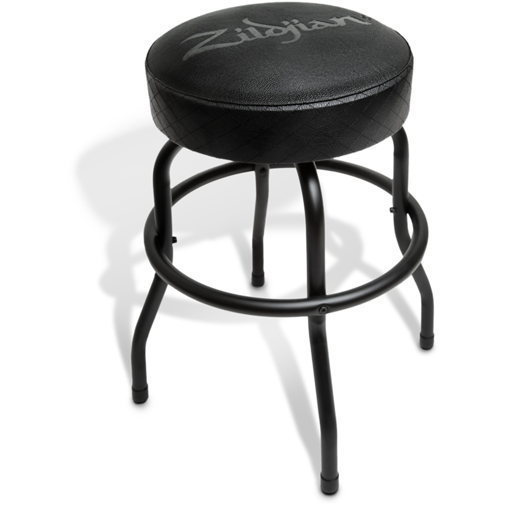 Zildjian ZSTOOL30 Black Barstool 30"