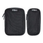 Zildjian ZXAP0040 Accessory Pouch Set 2Pc - Black