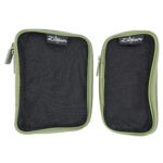 Zildjian ZXAP0060 Accessory Pouch Set 2Pc - Sage