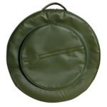 Zildjian ZXCB00622 Gigging 22" Cymbal Bag - Sage