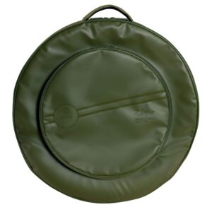 Zildjian ZXCB00622 Gigging 22" Cymbal Bag - Sage