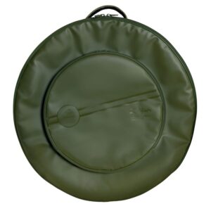 Zildjian ZXCB00624 Gigging 24" Cymbal Bag - Sage