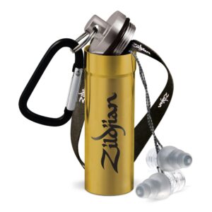 Zildjian ZXEP0012 Standard Fit Hi-Fi Earplugs