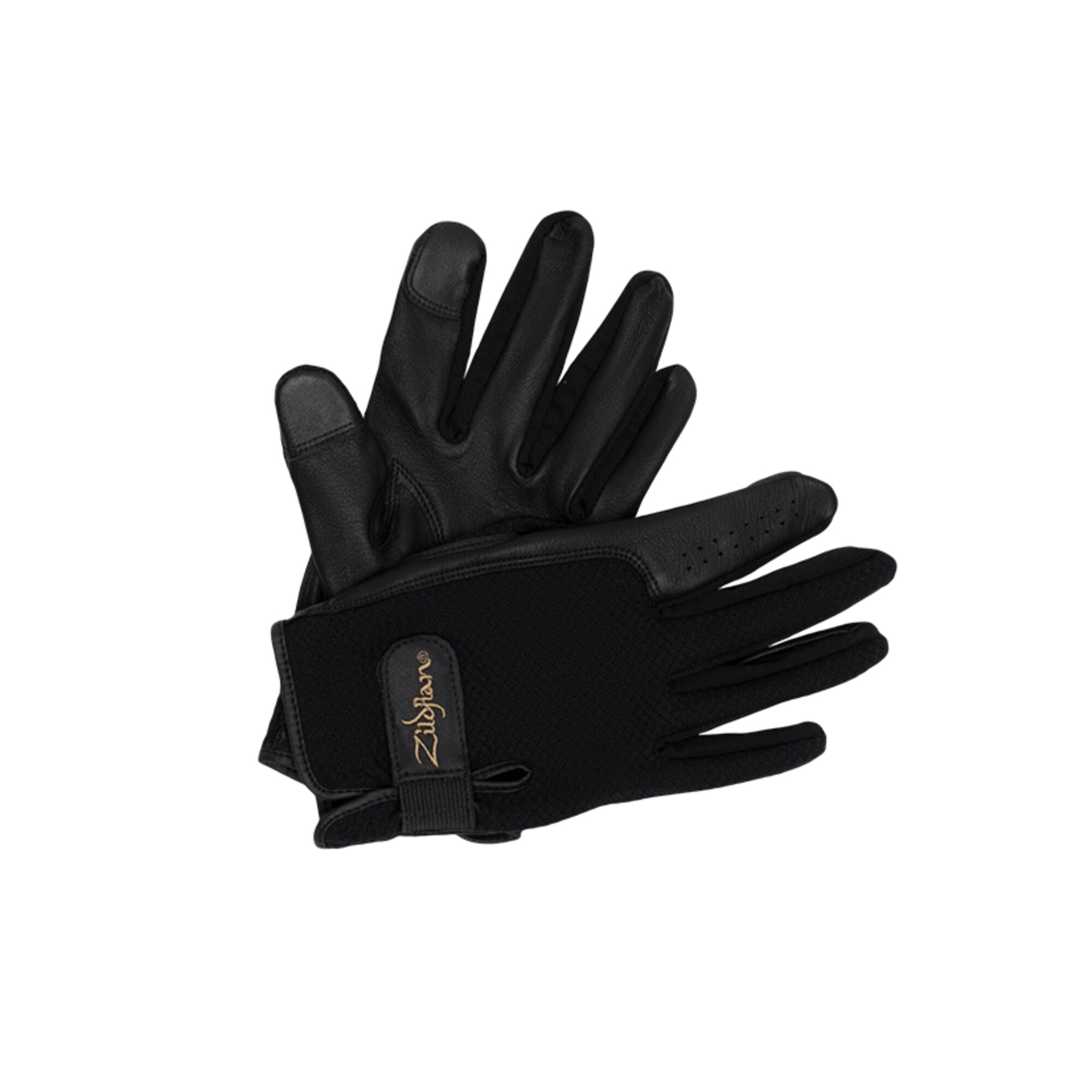 Zildjian ZXGL0012 Touchscreen Drummers Gloves - Medium