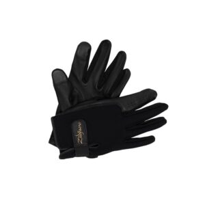 Zildjian ZXGL0013 Touchscreen Drummers Gloves - Large