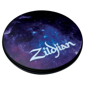 Zildjian ZXPPGAL06 Galaxy Practice Pad 6In