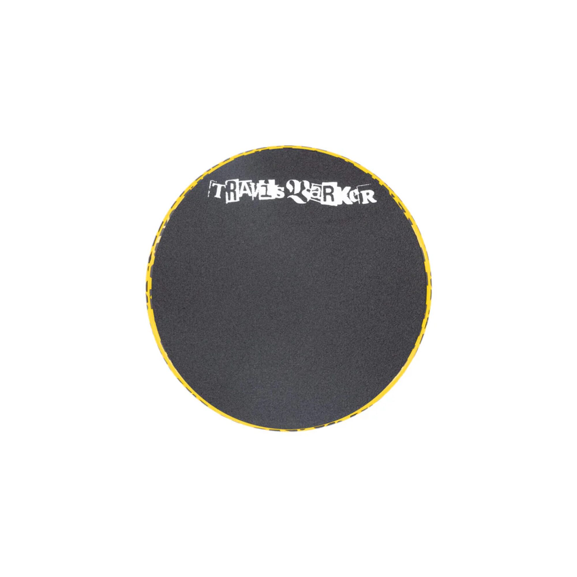 Zildjian ZXPPTB06 Travis Barker Signature Practice Pad - 6"