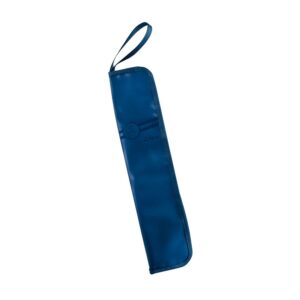 Zildjian ZXSB00501 Gigging Mini Stick Bag - Midnight