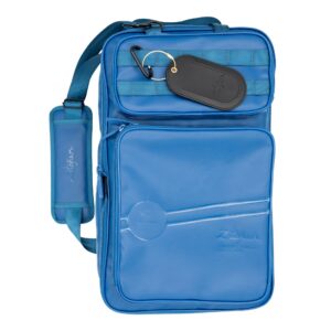 Zildjian ZXSB00503 Touring Stick Bag - Midnight