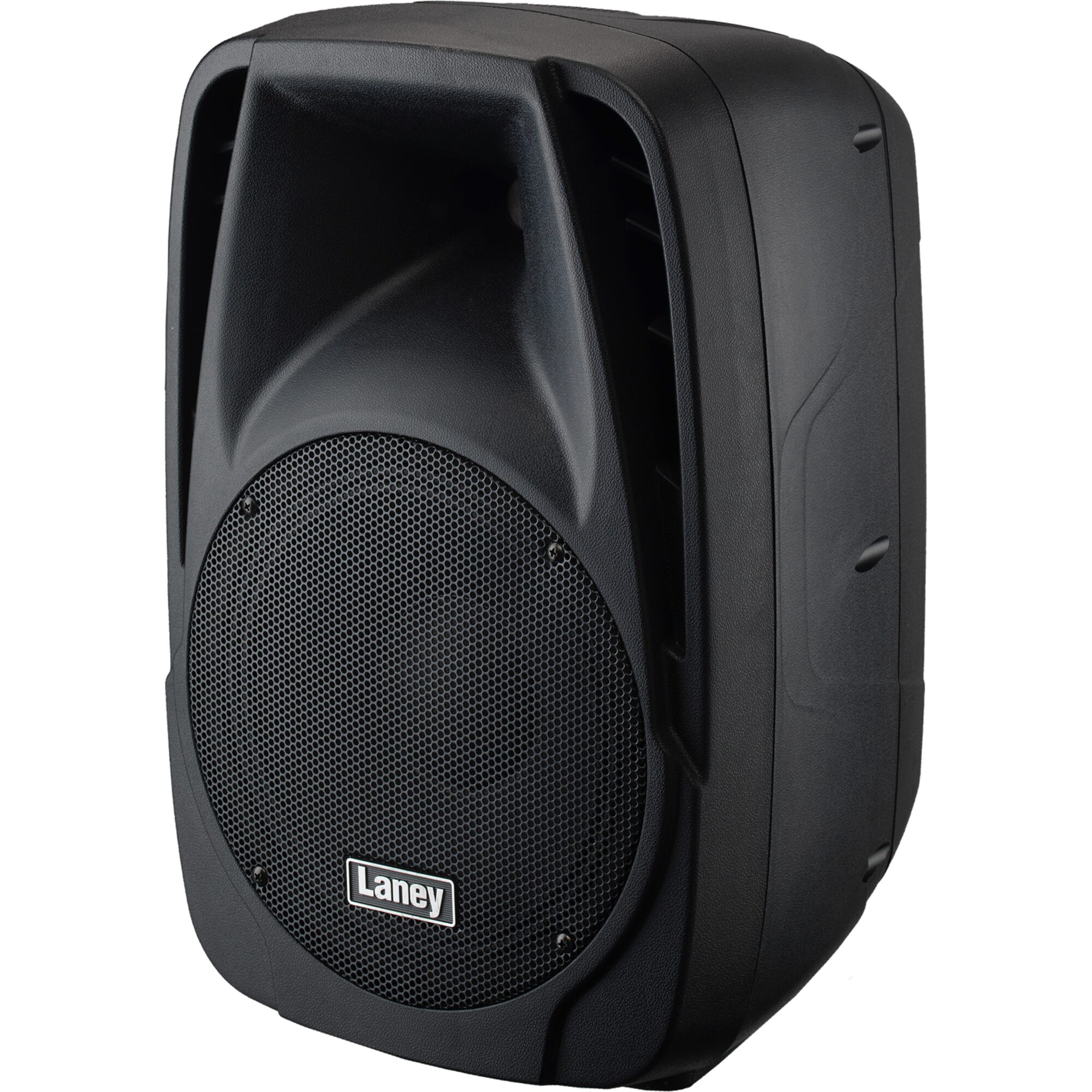 Laney AH2500D Portable PA System - Image 8