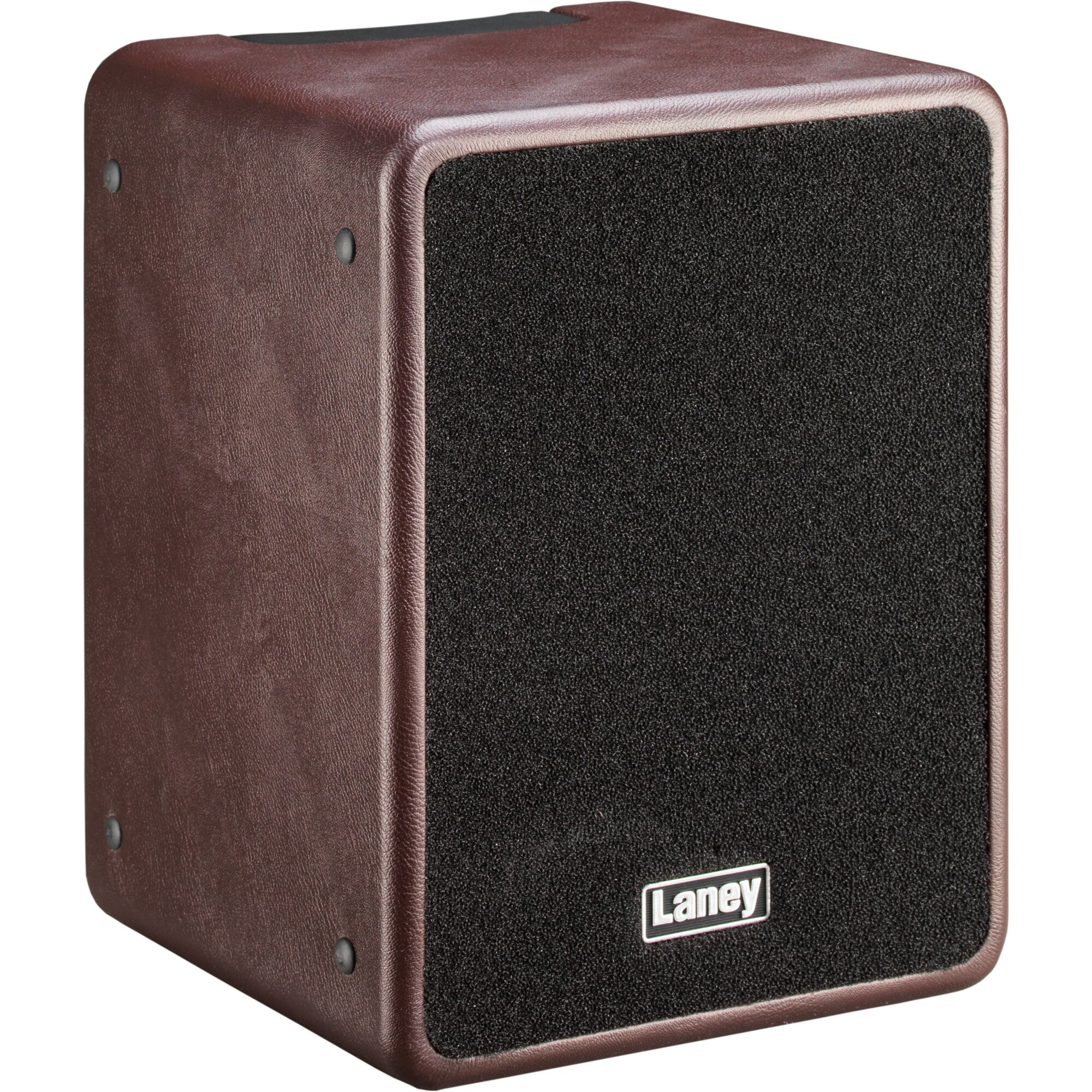Laney A-FRESCO-2 60W Battery Powered Acoustic Amplifier - Image 4
