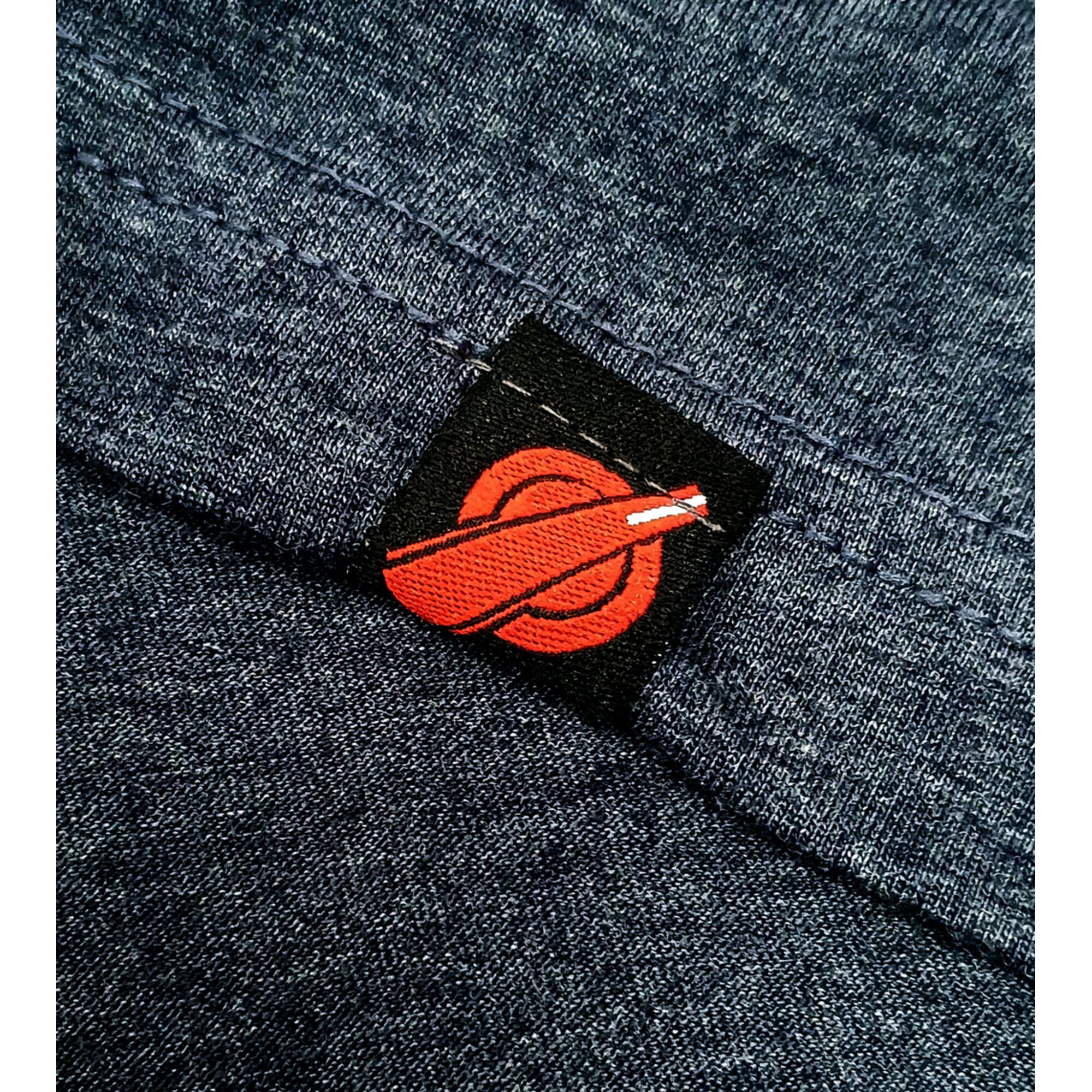 Laney Lionheart Logo T-Shirt - Small - Image 4
