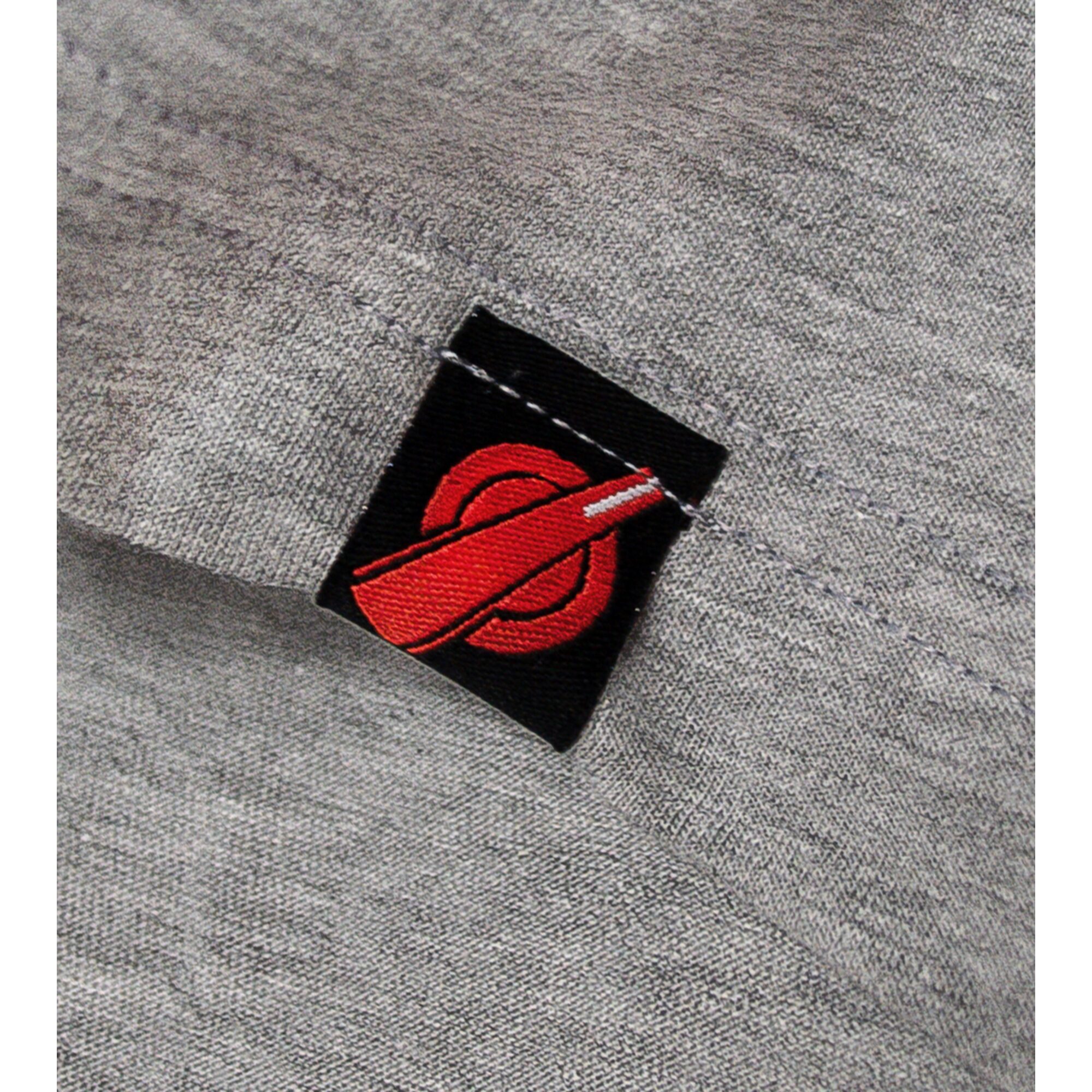 Laney Supergroup Logo T-Shirt - Small - Image 9