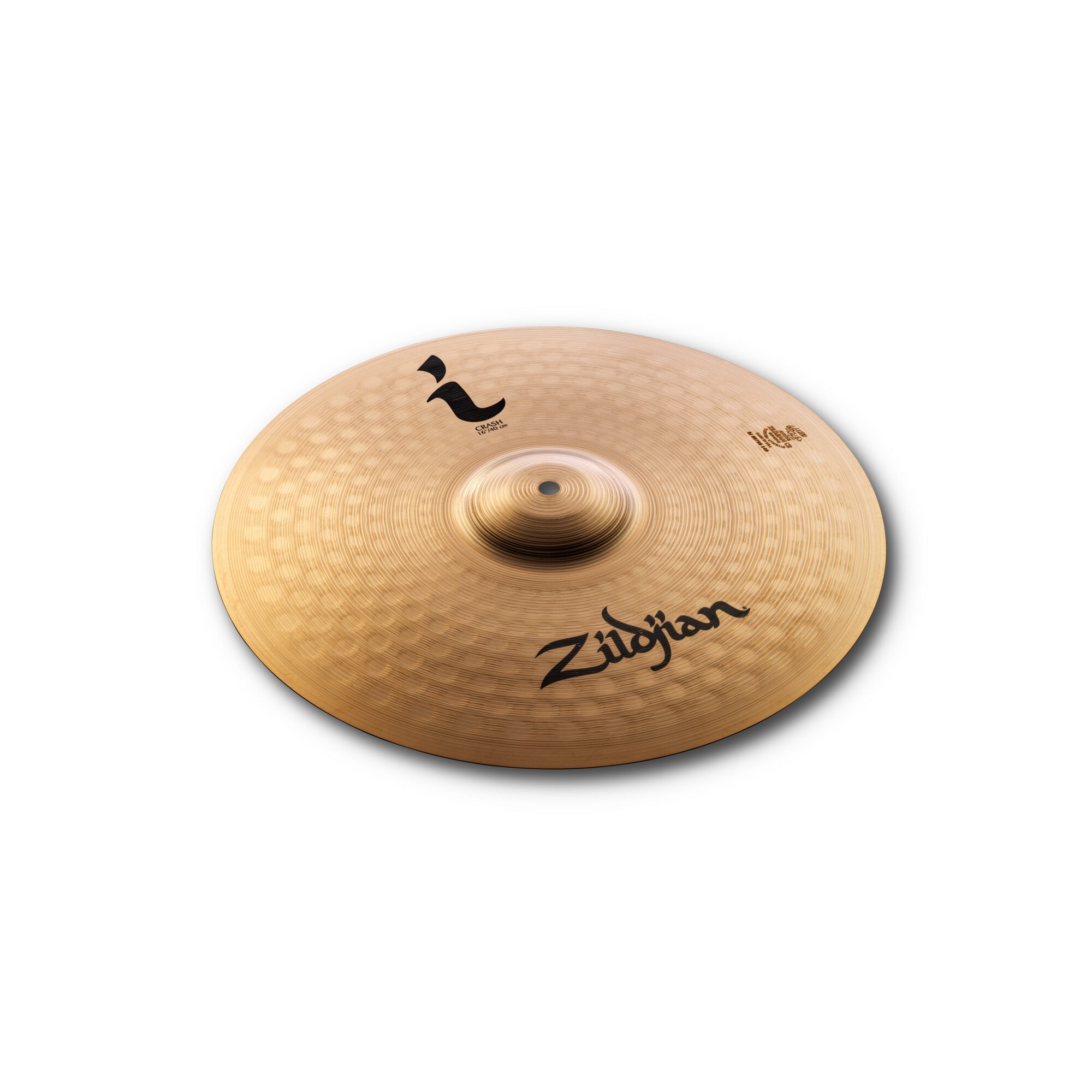 Zildjian ILHPRO I Family Pro Gig Pk (14H, 16C, 18C, 20R) - Image 2