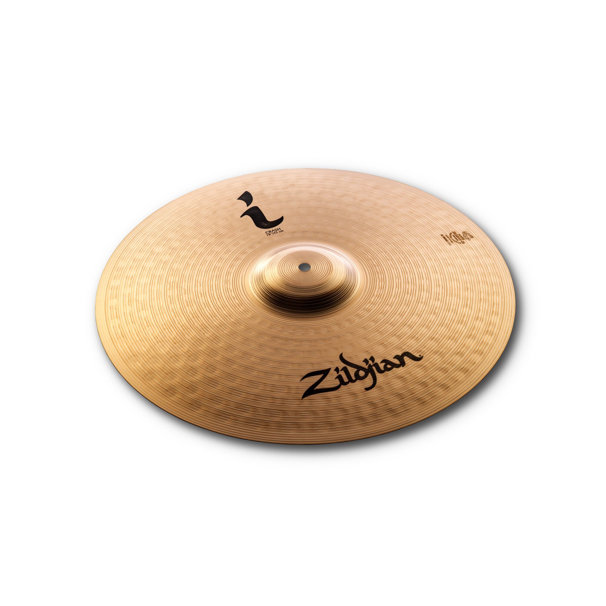 Zildjian ILHPRO I Family Pro Gig Pk (14H, 16C, 18C, 20R) - Image 3