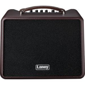 Laney A-SOLO 60W Acoustic Instrument Amplifier