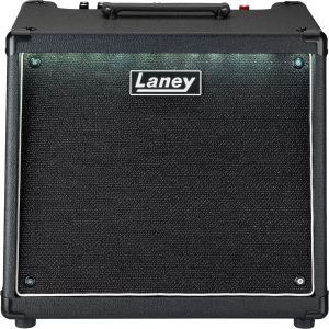 Laney AH100 - 100W Multi-Instrument Amp, Bluetooth, USB-C