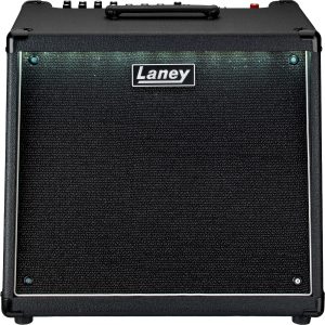 Laney AH200 - 200W Multi-Instrument Amp, Bluetooth, USB-C