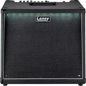 Laney AH400 - 400W Multi-Instrument Amp, Bluetooth, USB-C