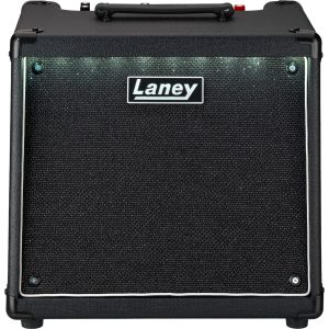 Laney AH60 - 60W Multi-Instrument Amp, Bluetooth, USB-C