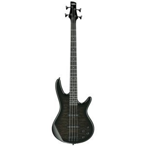 Ibanez GSR280QA-TKS - GIO - Bass Guitar - Transparent Black Sunburst