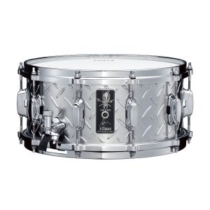 TAMA LU1465N Lars Ulrich Signature 14" x 6.5" Snare Drum