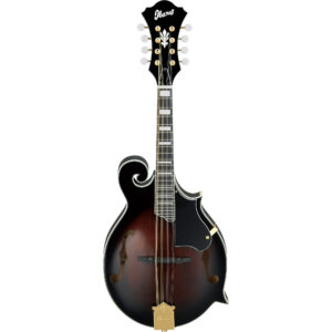 Ibanez M522S-DVS F-Style Mandolin - Dark Violin Sunburst