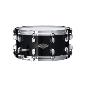 TAMA MBSS65-PBK Starclassic Performer 14" x 6.5" Snare Drum, Piano Black