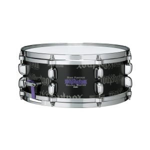 TAMA MP1455BU Mike Portnoy Signature 14" x 5.5" Snare Drum