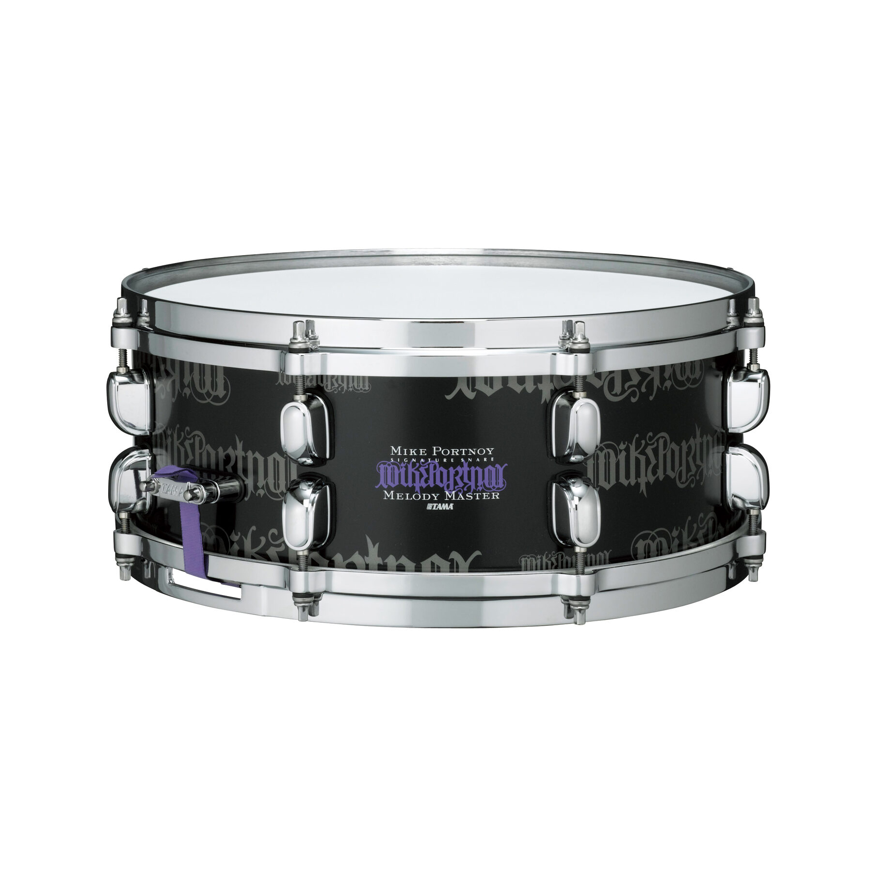 TAMA MP1455BU Mike Portnoy Signature 14" x 5.5" Snare Drum