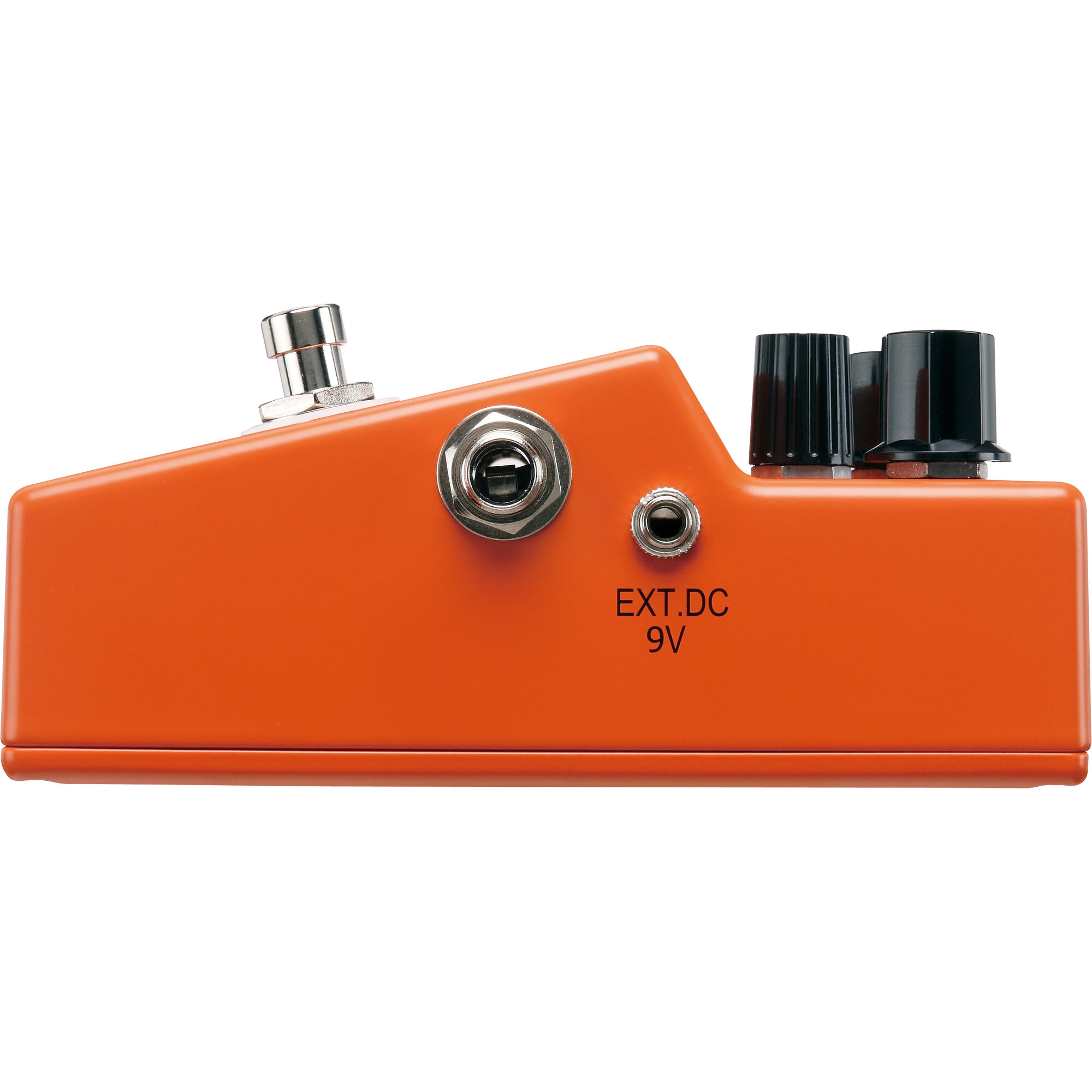 Ibanez OD850 Overdrive Pedal - 100% analog circuitry - Image 4