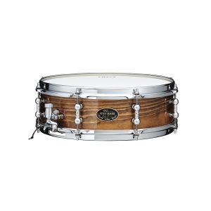 TAMA PE1445 Peter Erskine Signature 14" x 4.5" Snare Drum, Natural Wood Gloss