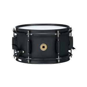 TAMA BST1055MBK Metalworks Steel 10" x 5.5" Snare Drum