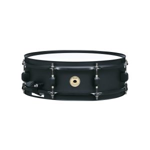 TAMA BST134BK Metalworks Steel 13" x 4" Snare Drum