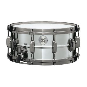 TAMA CB1465 Charlie Benante Signature 14" x 6.5" Snare Drum