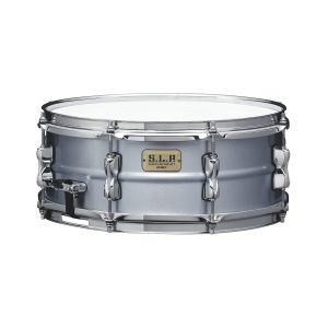 TAMA LAL1455 S.L.P. Classic Dry Aluminum 14" x 5.5" Snare Drum