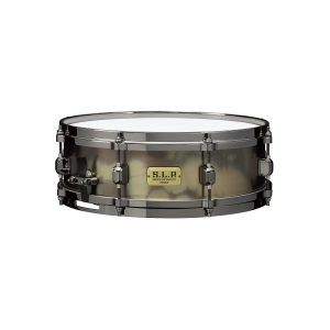 TAMA LBZ1445 S.L.P. Dynamic Bronze 14" x 4.5" Snare Drum