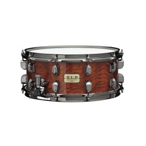 TAMA LGB146-NQB S.L.P. G-Bubinga 14" x 6" Snare Drum