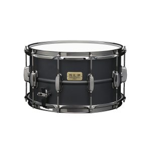 TAMA LST148 S.L.P. Big Black Steel 14" x 8" Snare Drum
